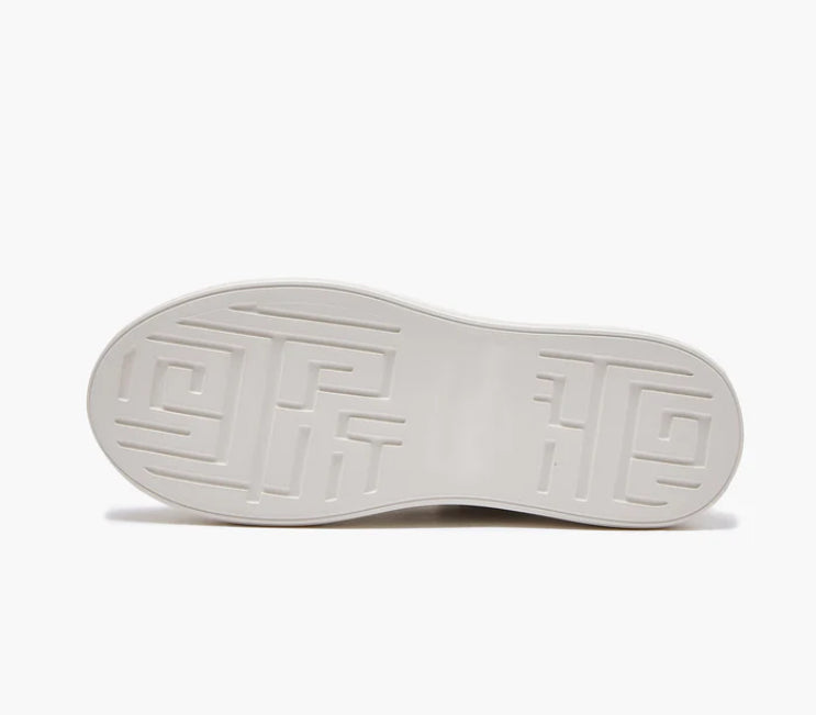 Sneaker BICE in suede EMANUELLE VEE