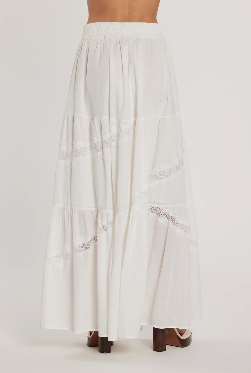 Gonna NELOPE lunga Relish