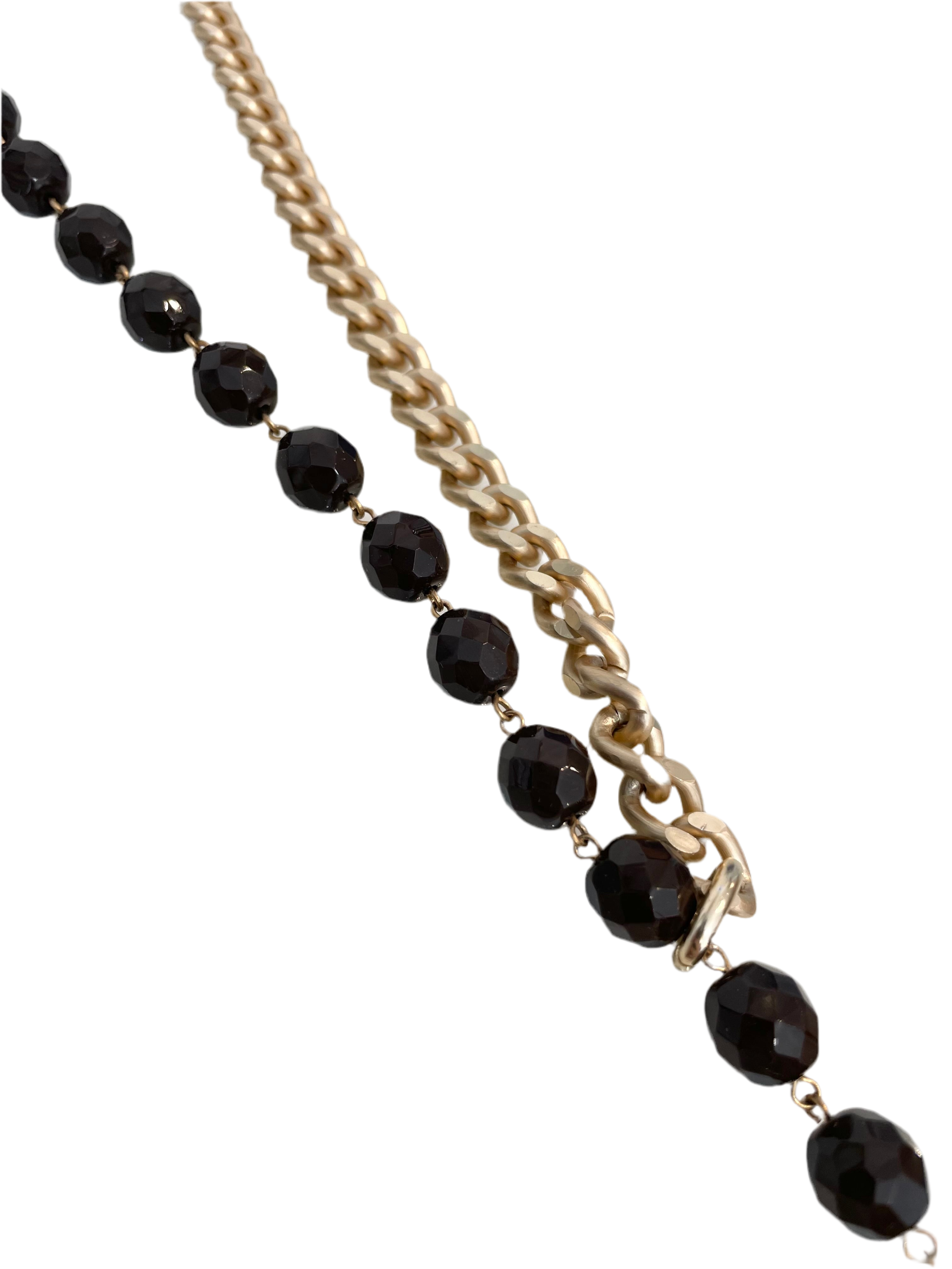 Collana Francesca con ciondolo rotondo Momi