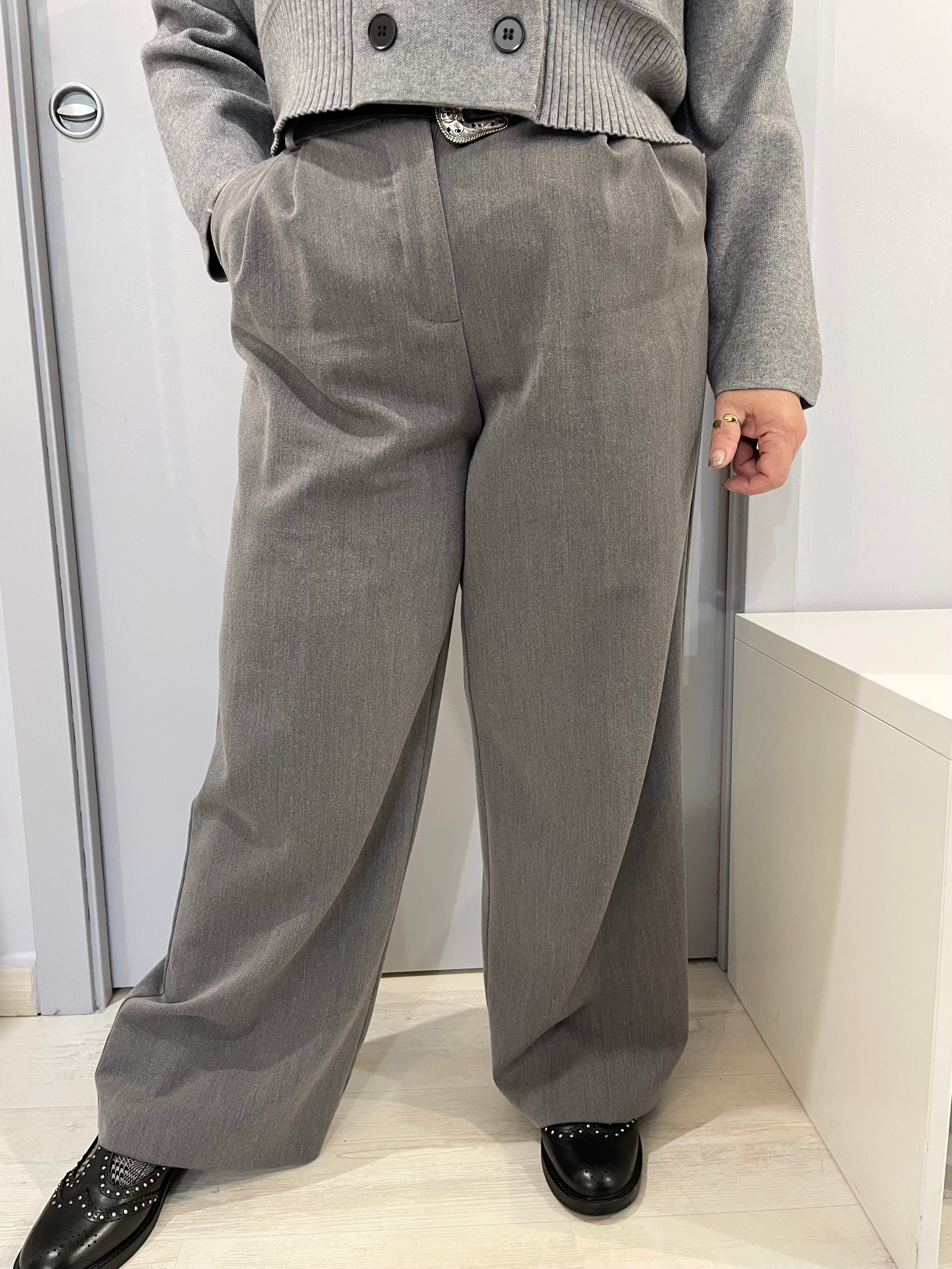 Pantalone PATTI Vicario Cinque