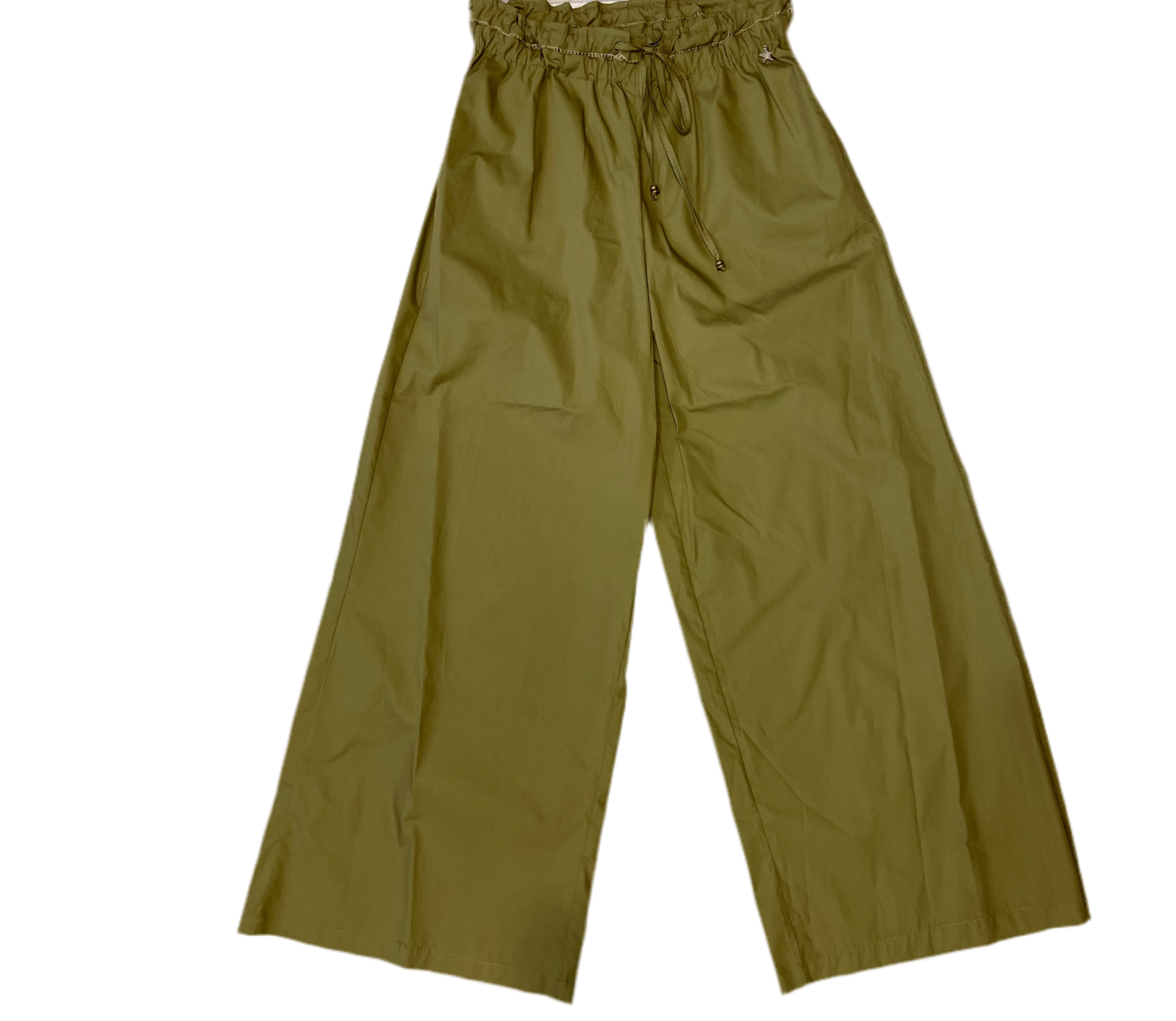 Pantaloni Souvenir