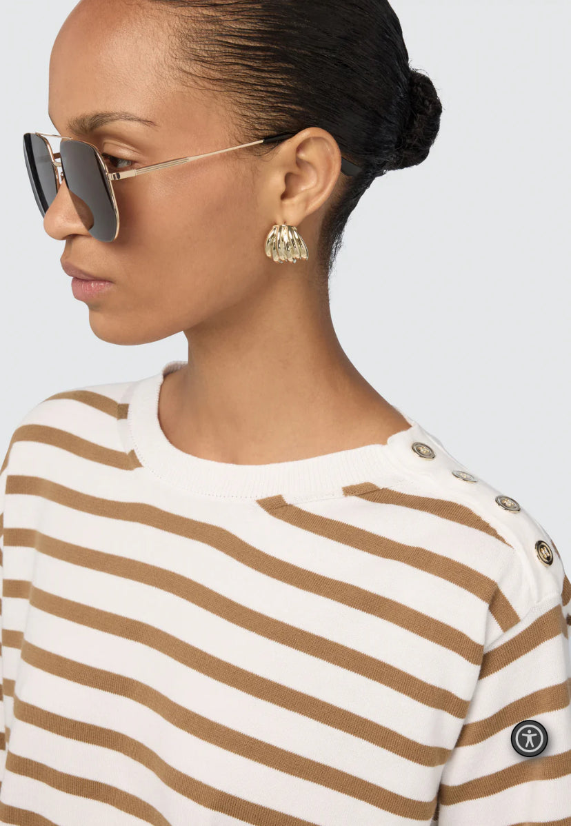 Maglia Aurora Semicouture