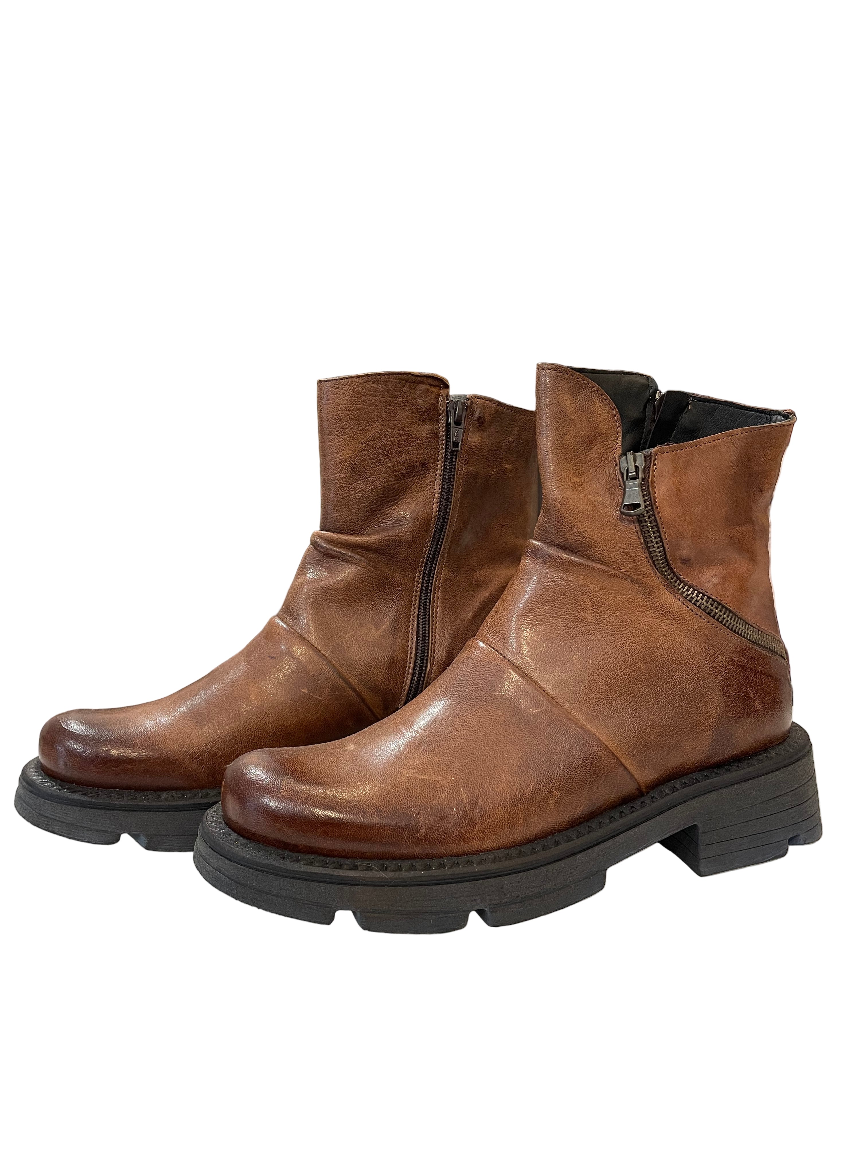 Tronchetto biker Divine Follie