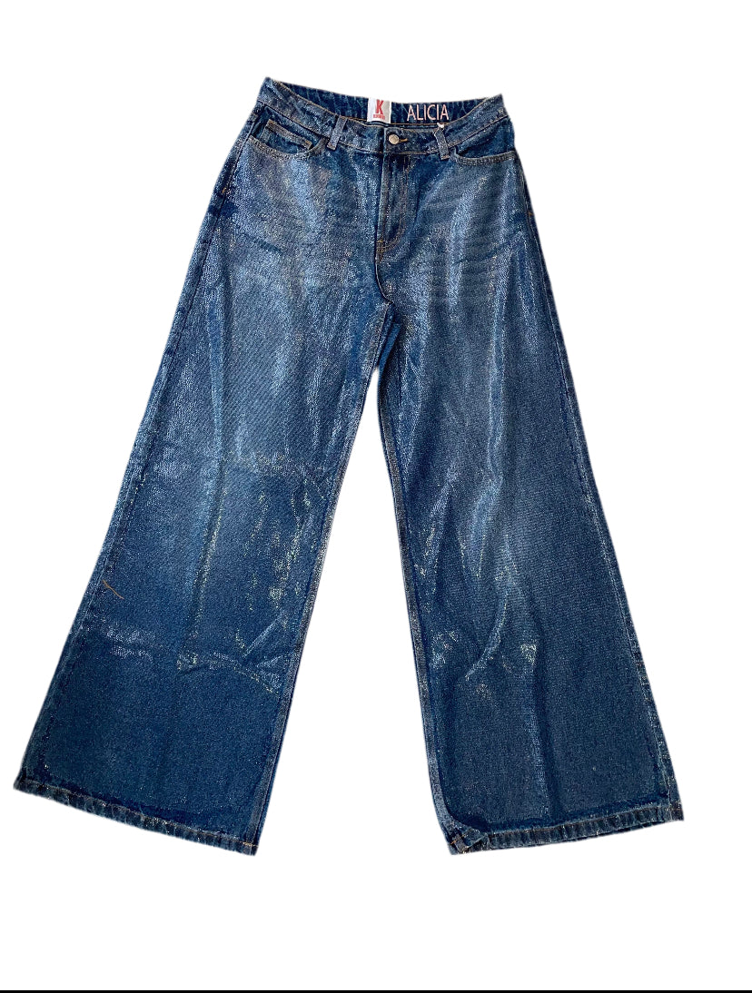 Jeans  Kontatto