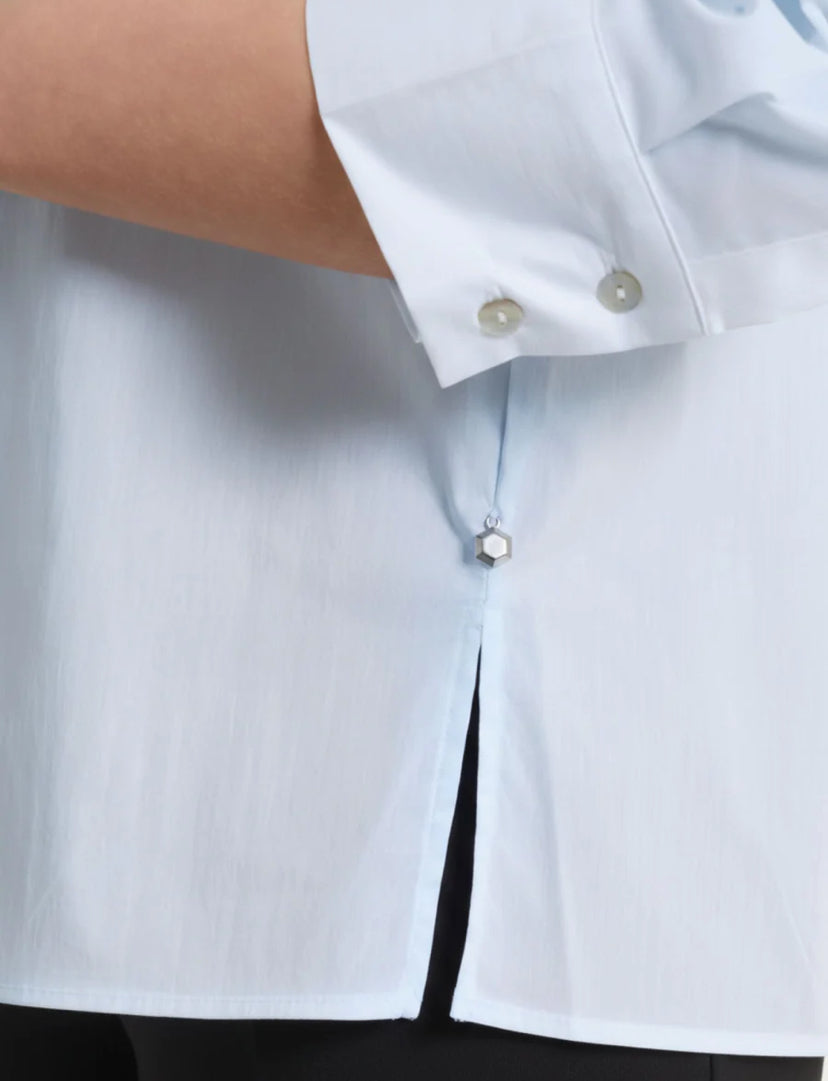 Camicia maniche 3/4 Ragno