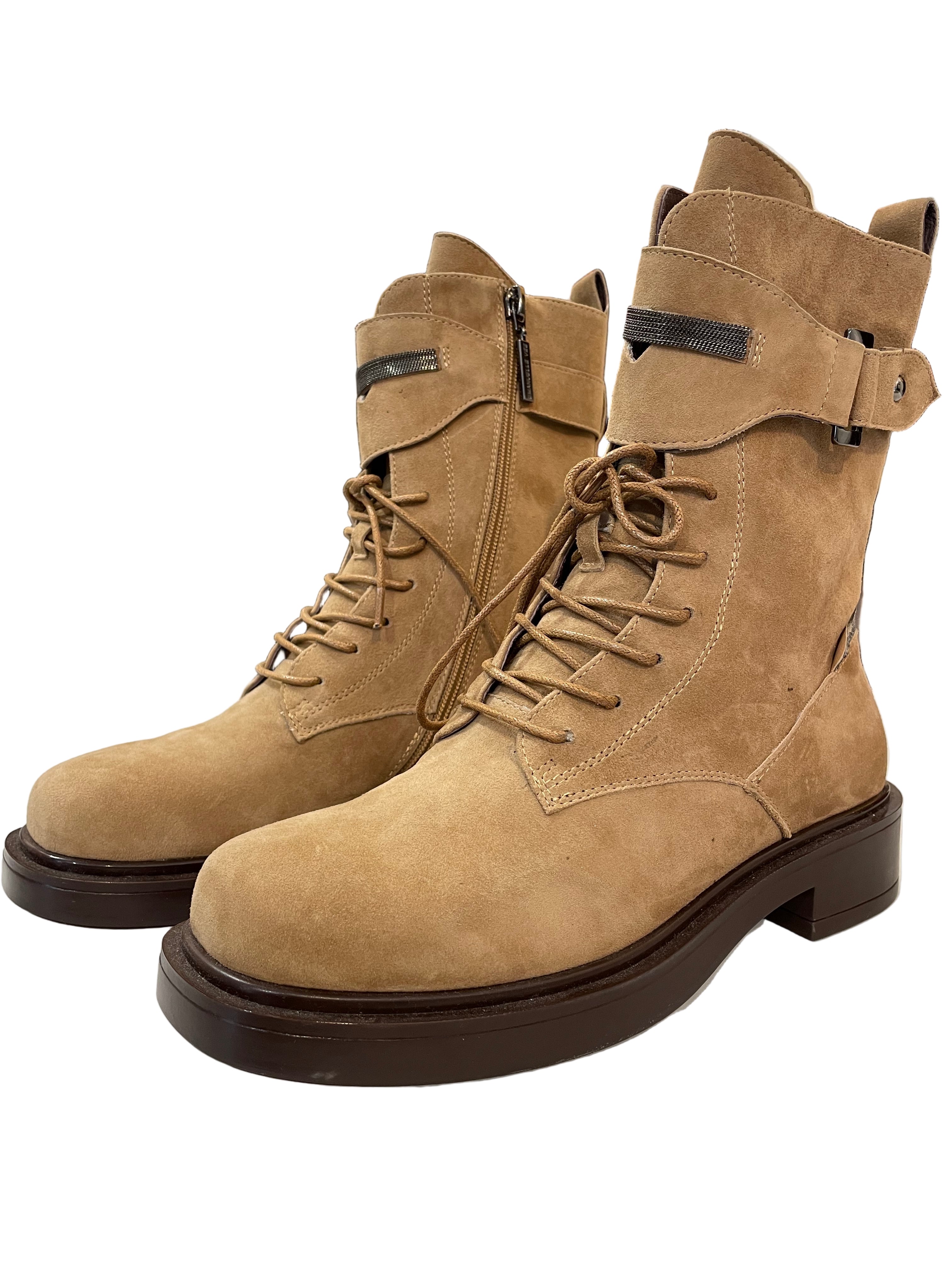 Anfibio Kim Emanuelle Vee