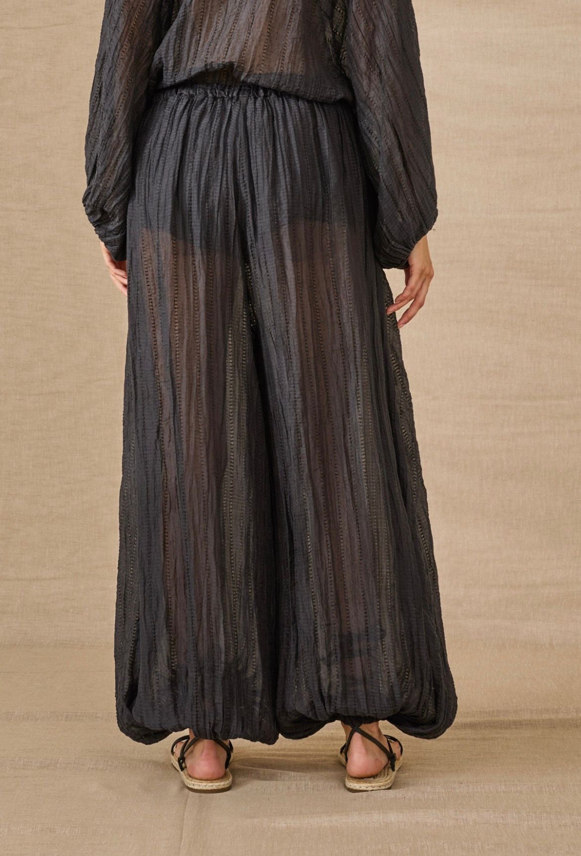 Pantalone a palloncino Souvenir