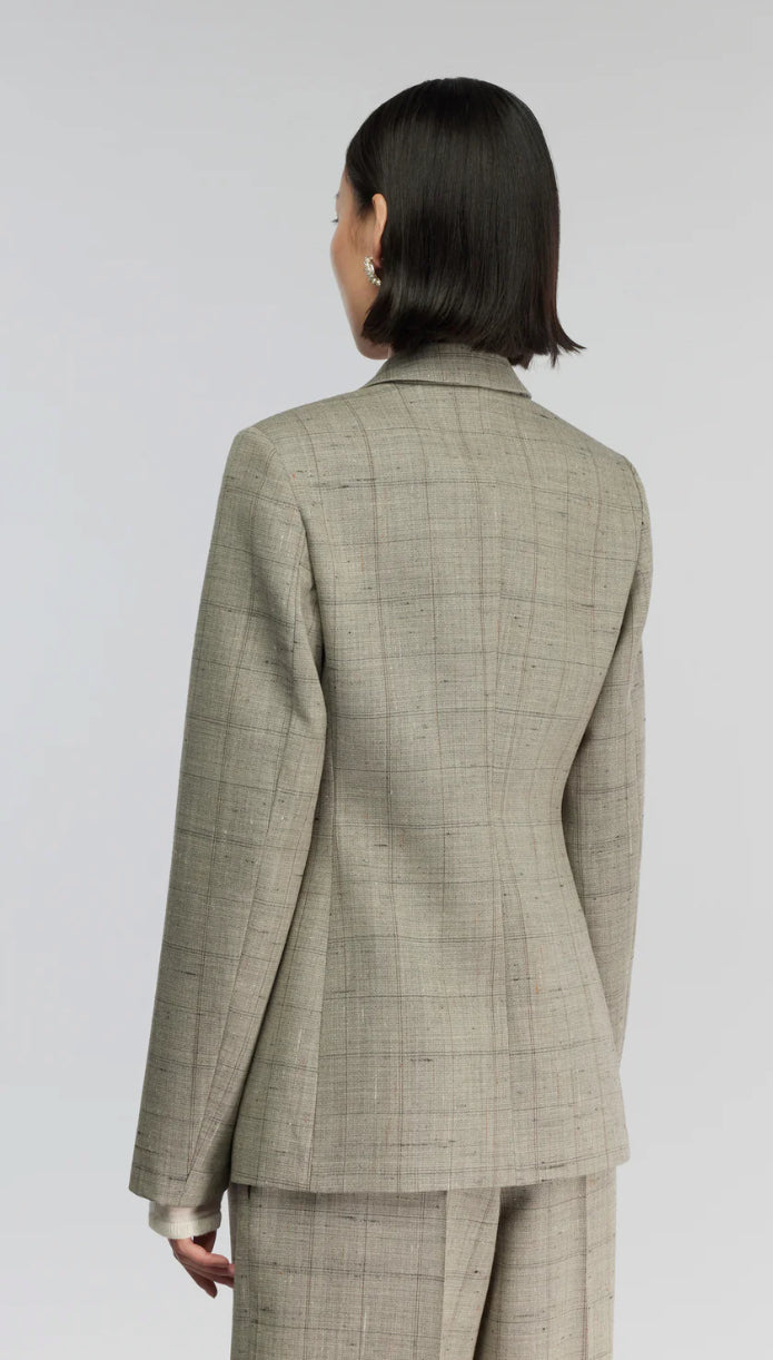 Giacca Herminia Semicouture