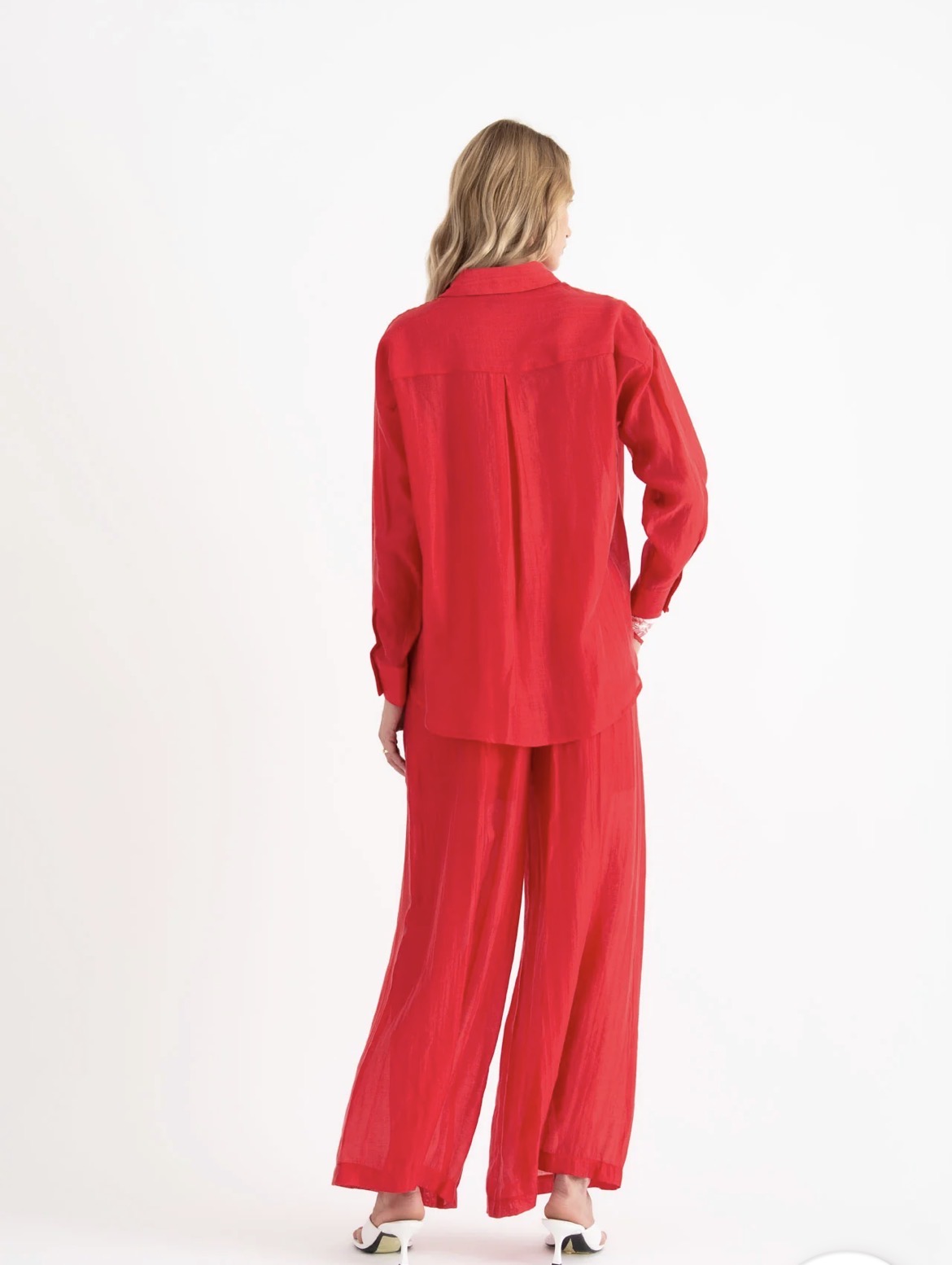 Camicia SHIREN 859 Vicario Cinque