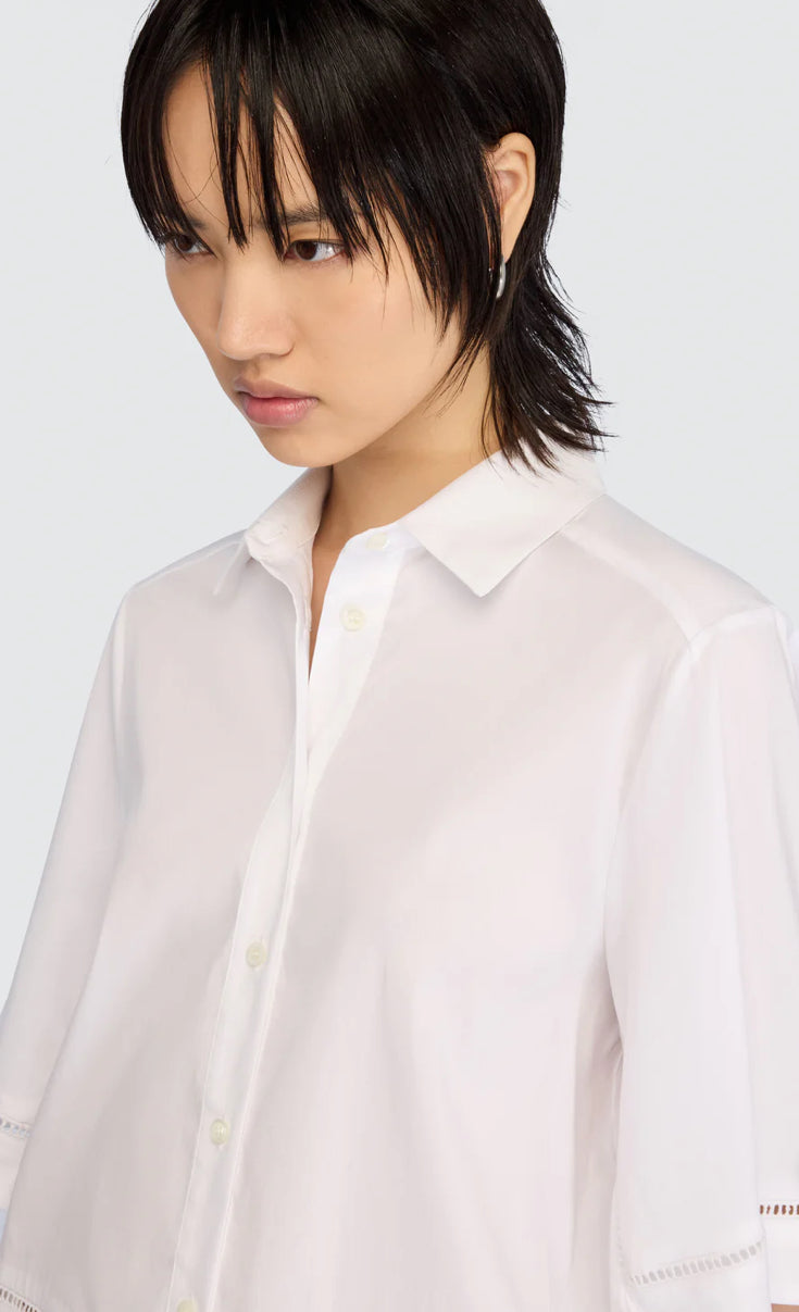Camicia MADELAINE Semicouture