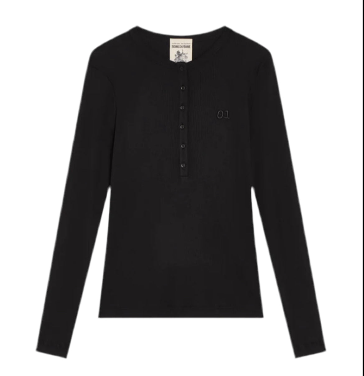 Maglia Filomena Semicouture