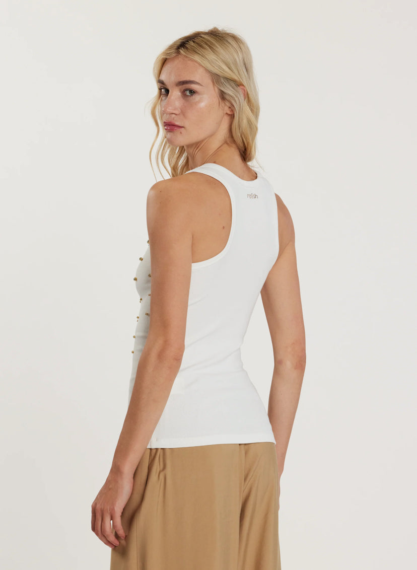 Canotta HAYEK Relish