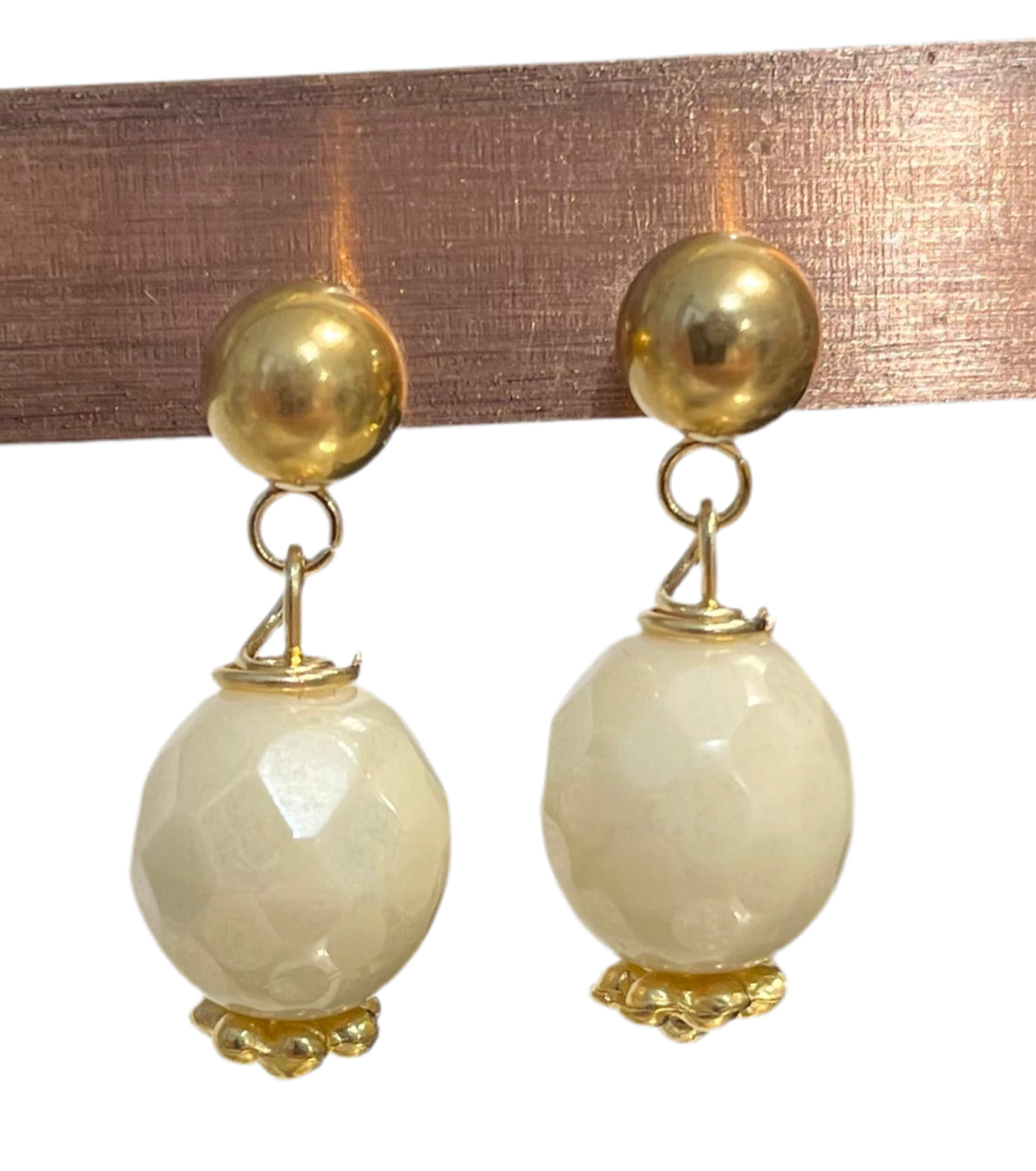 Orecchini corti Momi