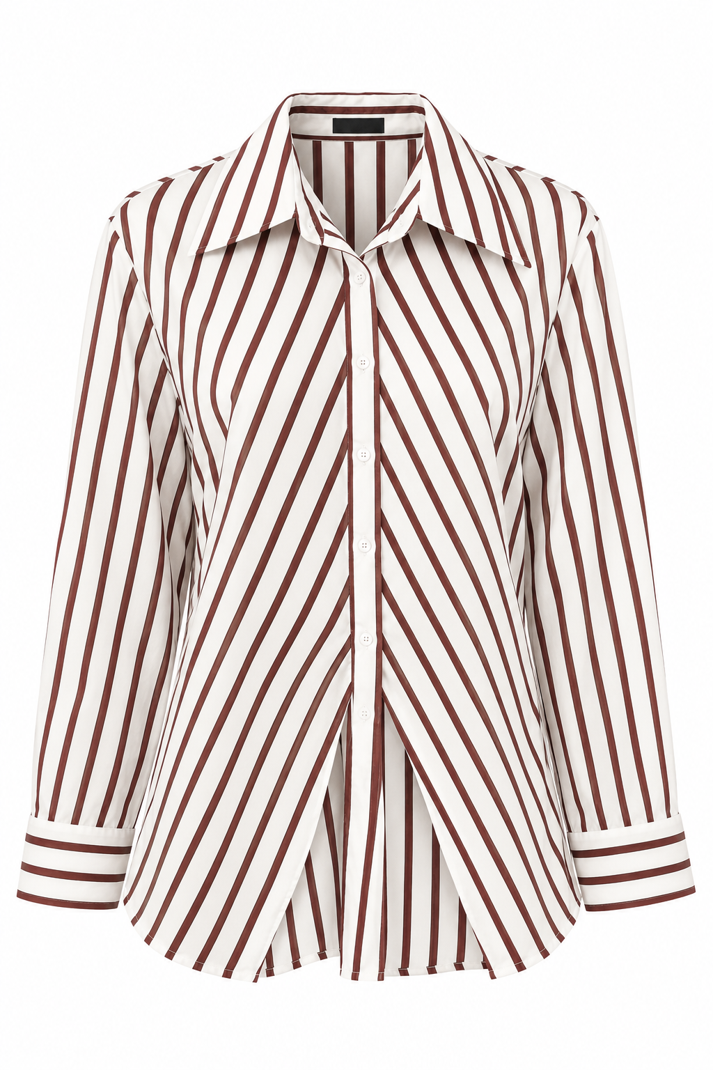 Camicia madian Peperosa