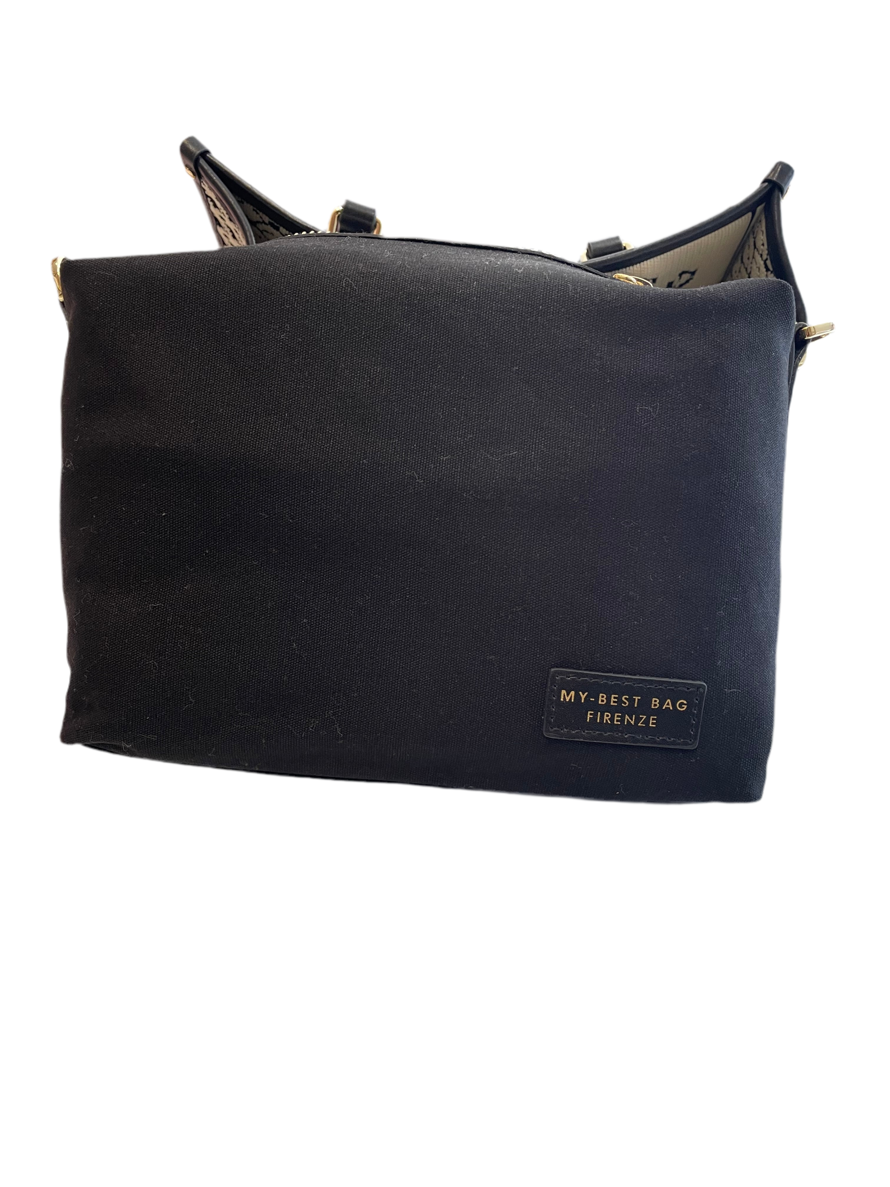 Borsa con stampe orientali My Best Bag