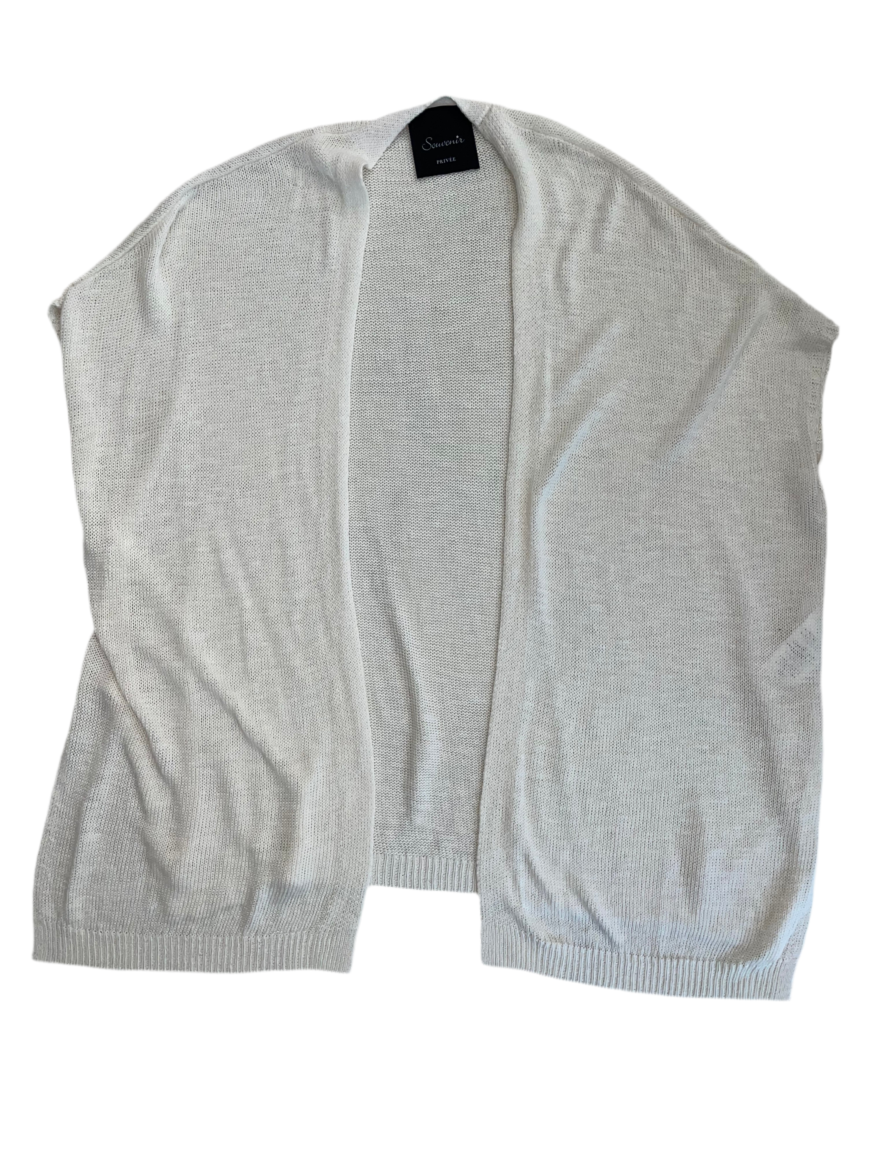 Cardigan Souvenir
