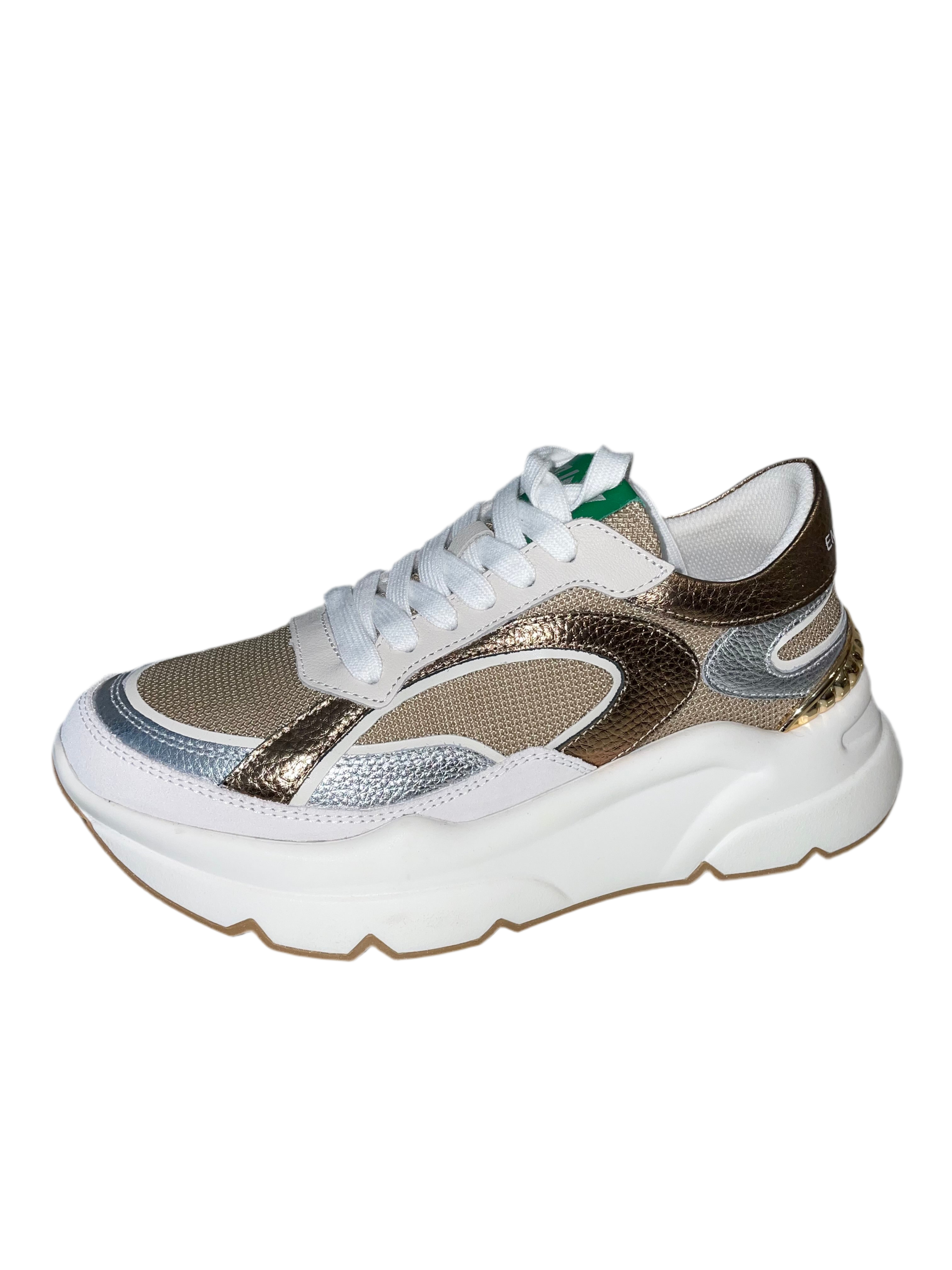 Sneaker Emanuelle Vee