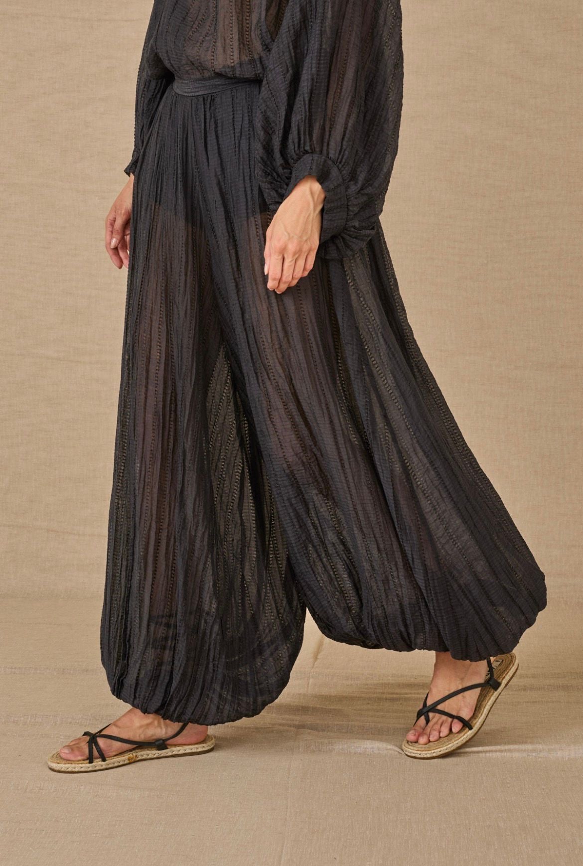 Pantalone a palloncino Souvenir