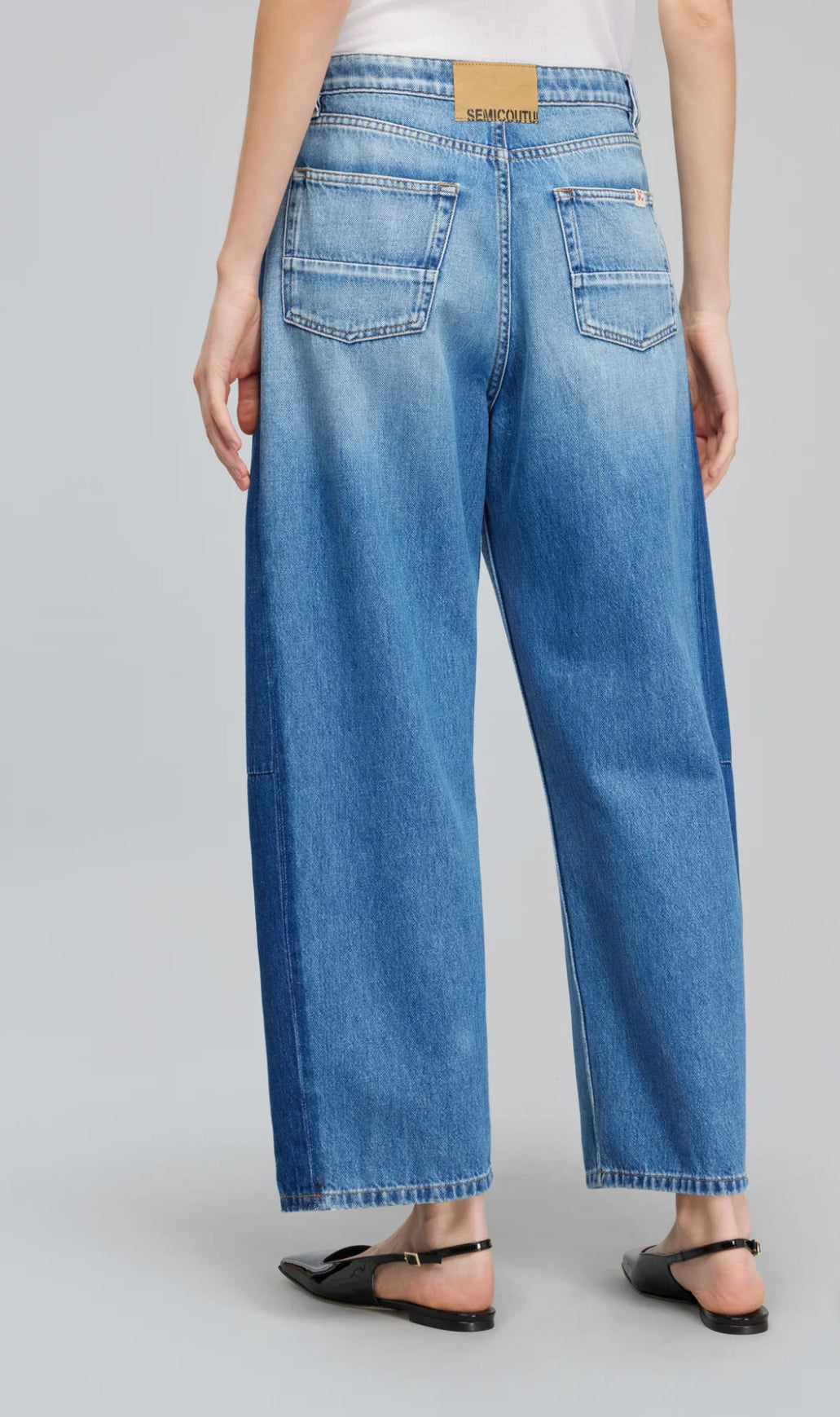 Pantalone Britney Semicouture