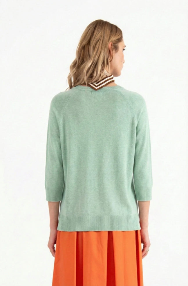 Maglia Monic Vicario Cinque