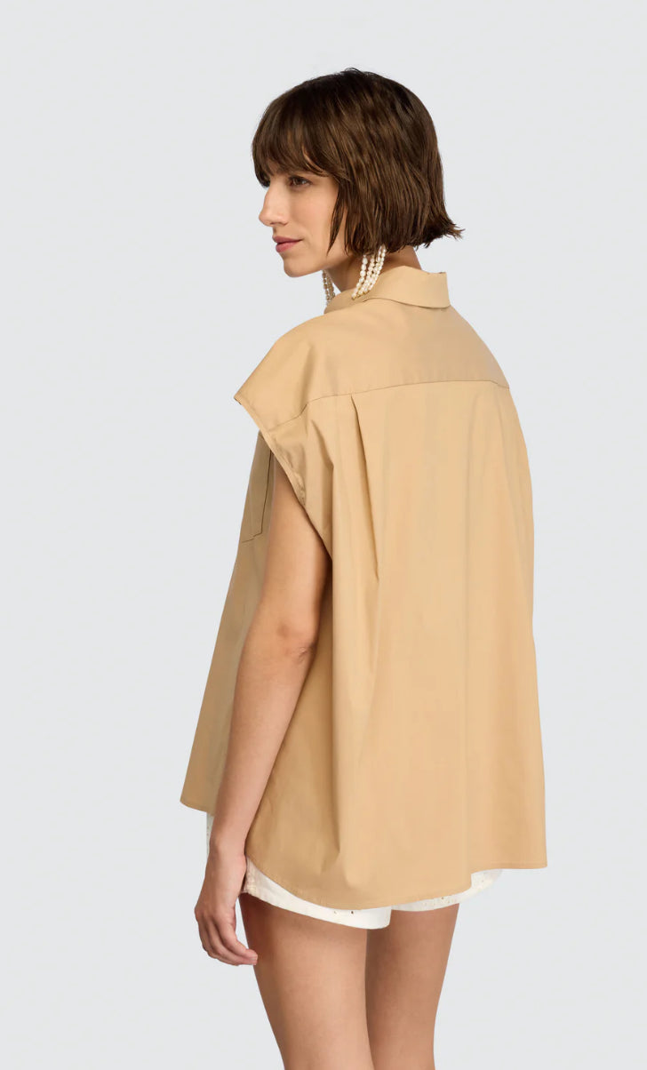 Camicia LOTTIE Semicouture