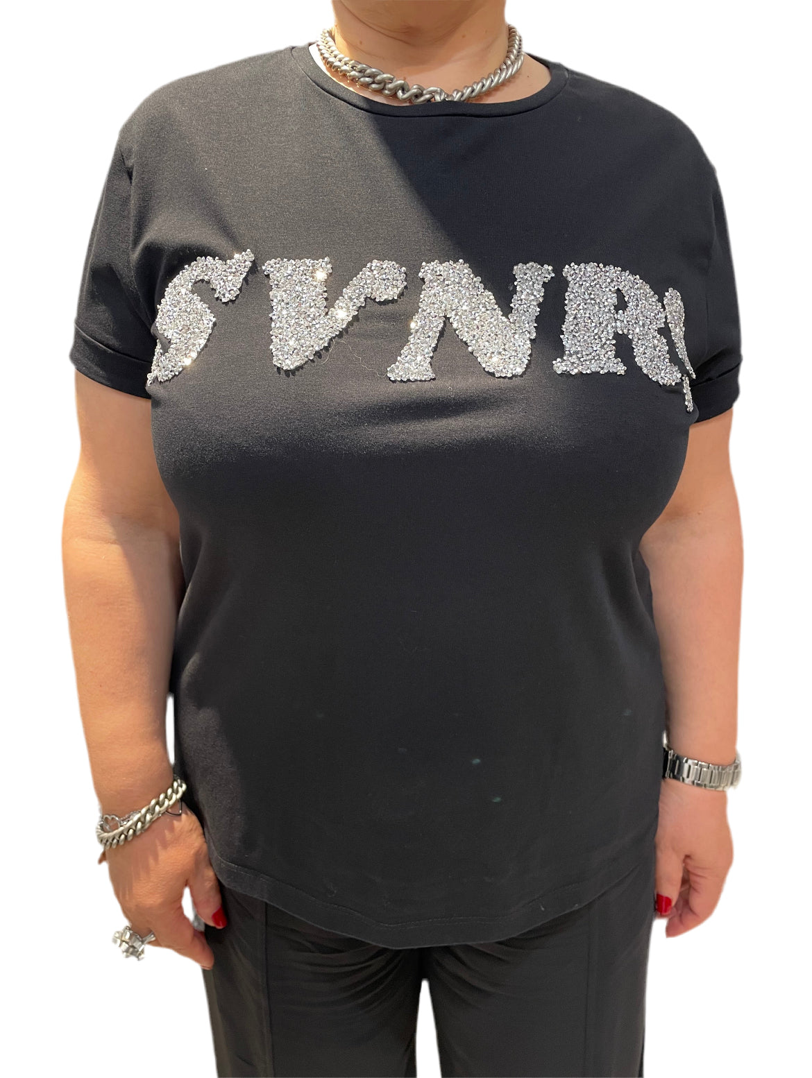T-shirt Souvenir