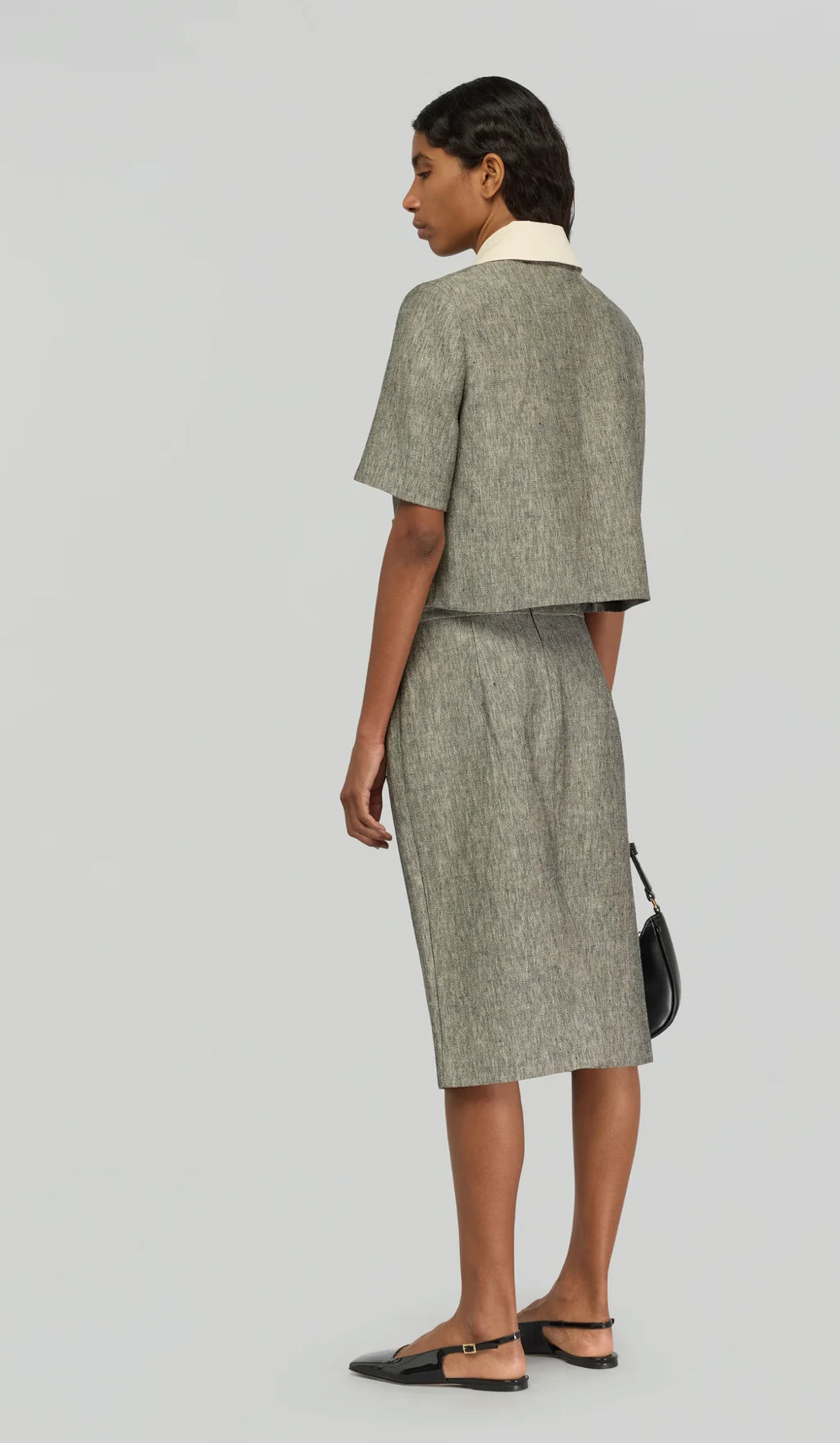 Giacca Charlotte Semicouture