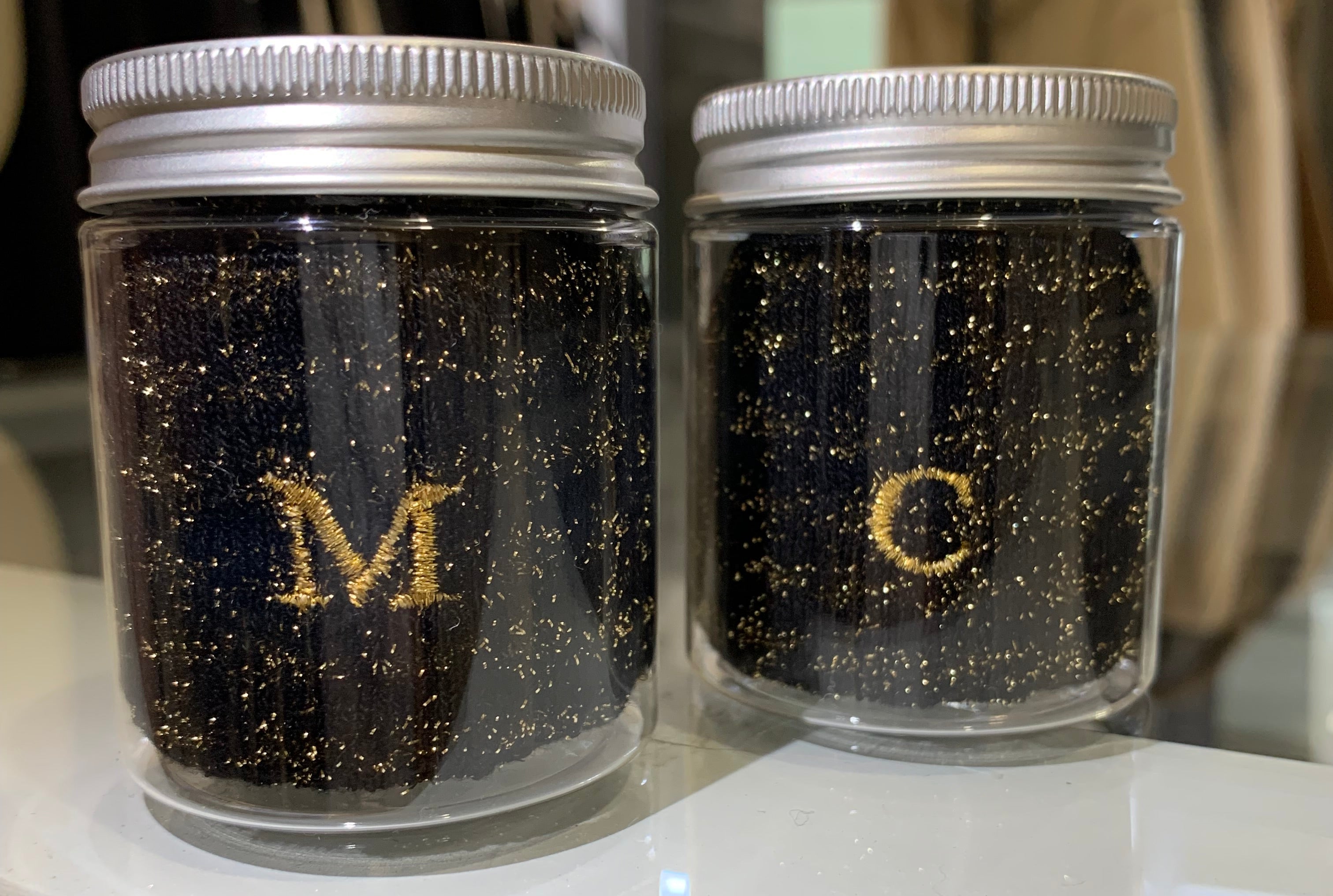 Calze Personalizzate Individual Stocks