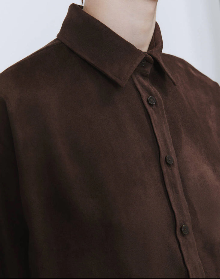 Camicia Dainetto Alysi