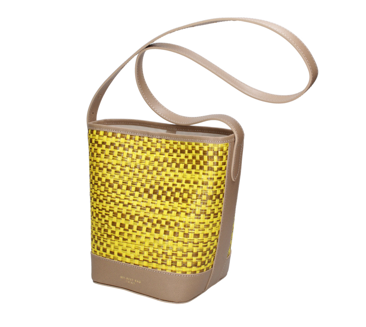 Secchiello My best bag