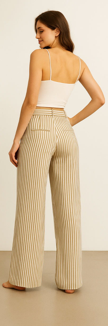 Pantalone Britney  Semicouture