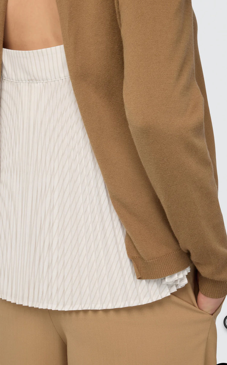 Cardigan Madalena Semicouture