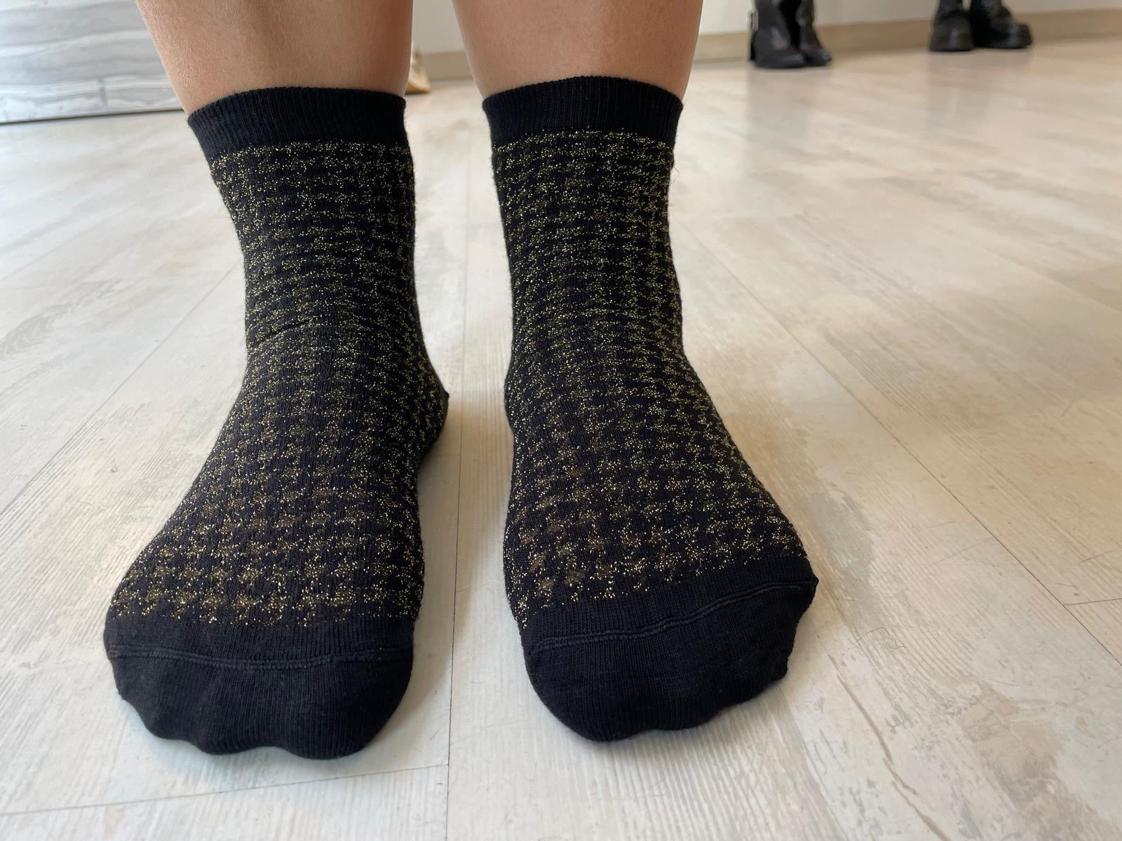 Calze Personalizzate Individual Stocks