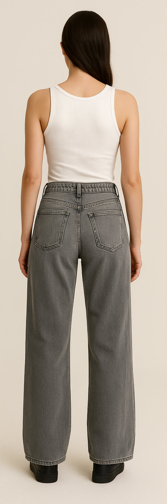 Jeans denim Souvenir