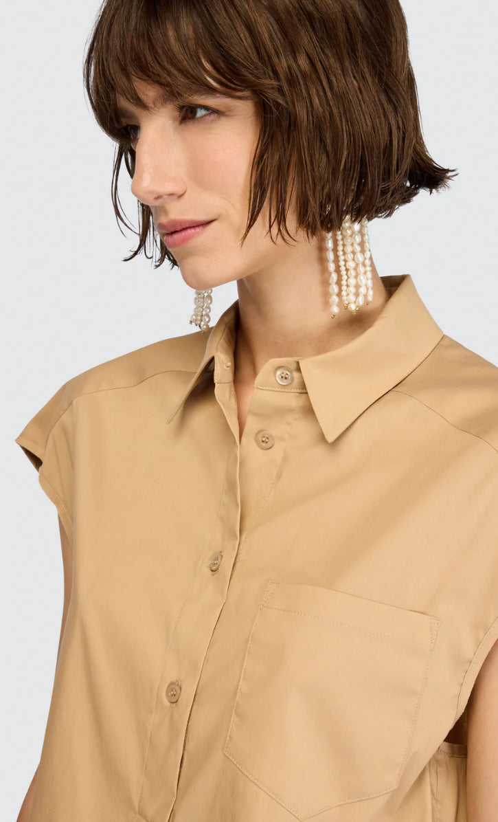 Camicia LOTTIE Semicouture