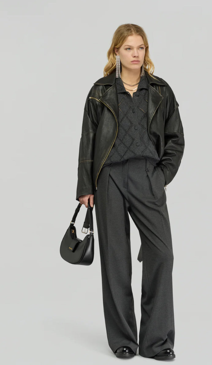 Pantalone Florentina Semicouture