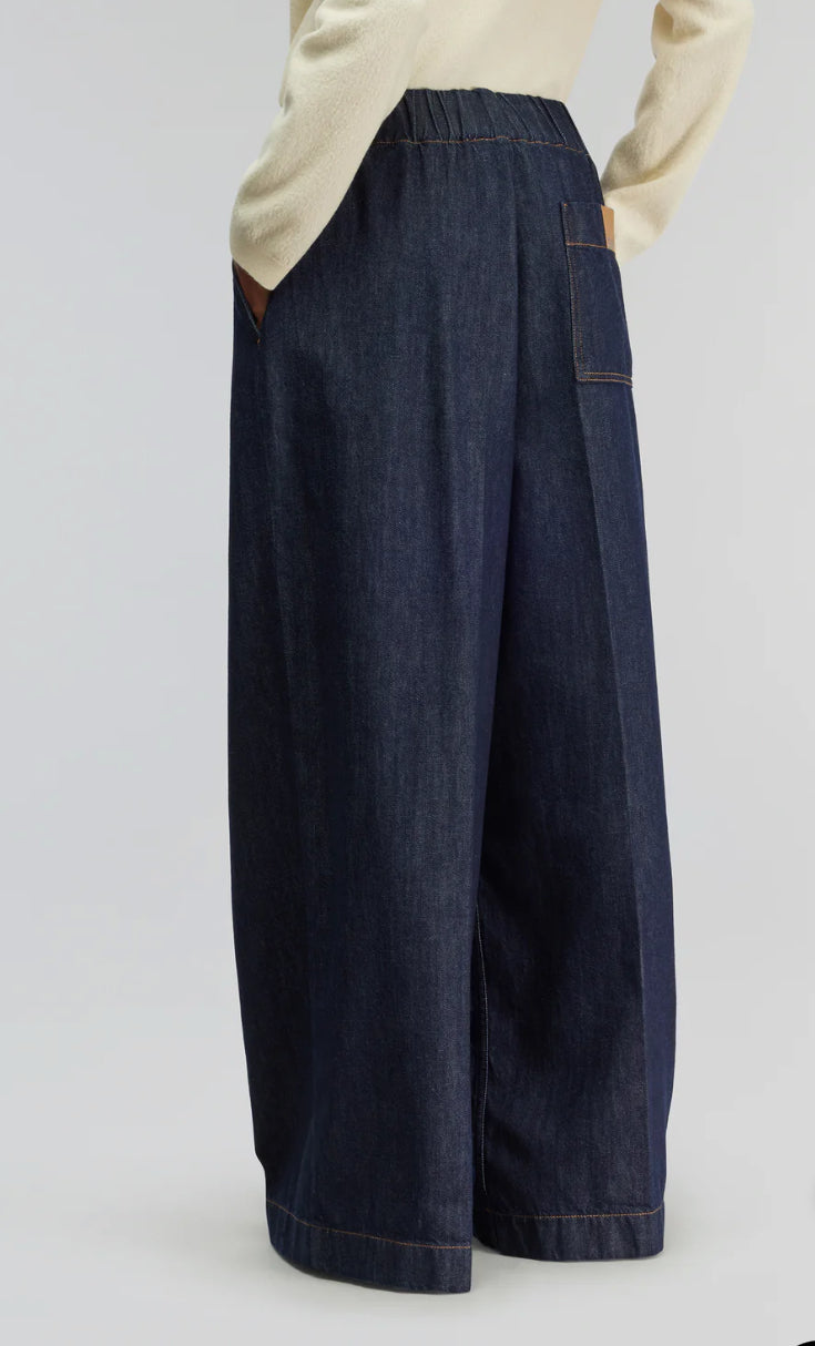 Pantalone Jimmy Semicouture