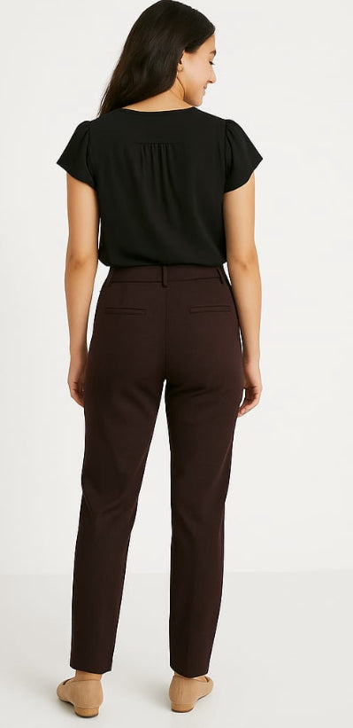 Pantalone Cisalina Relish