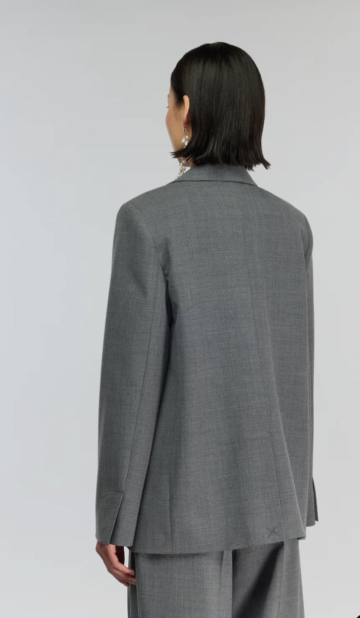 Giacca Isabella Semicouture