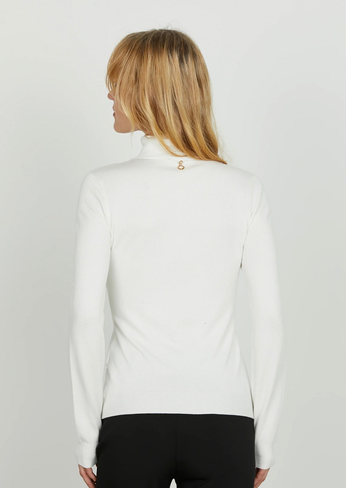 Maglia Goiana collo alto Relish