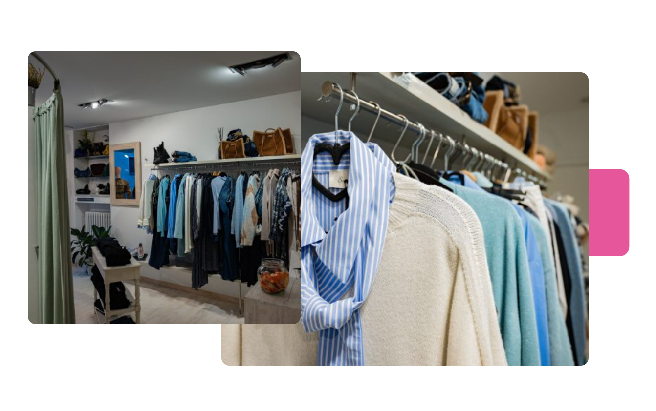 Mondo Concept Store