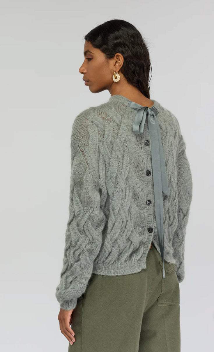 Maglia Evita Semicouture