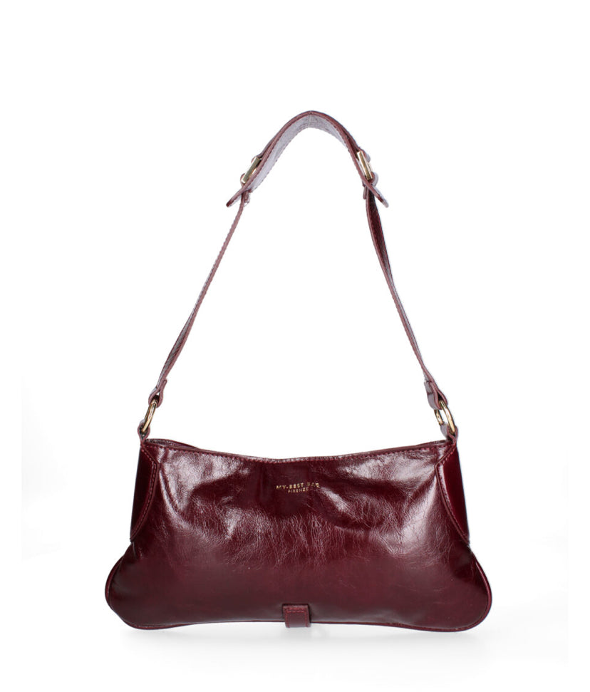 Atlas Leather My best bag Firenze