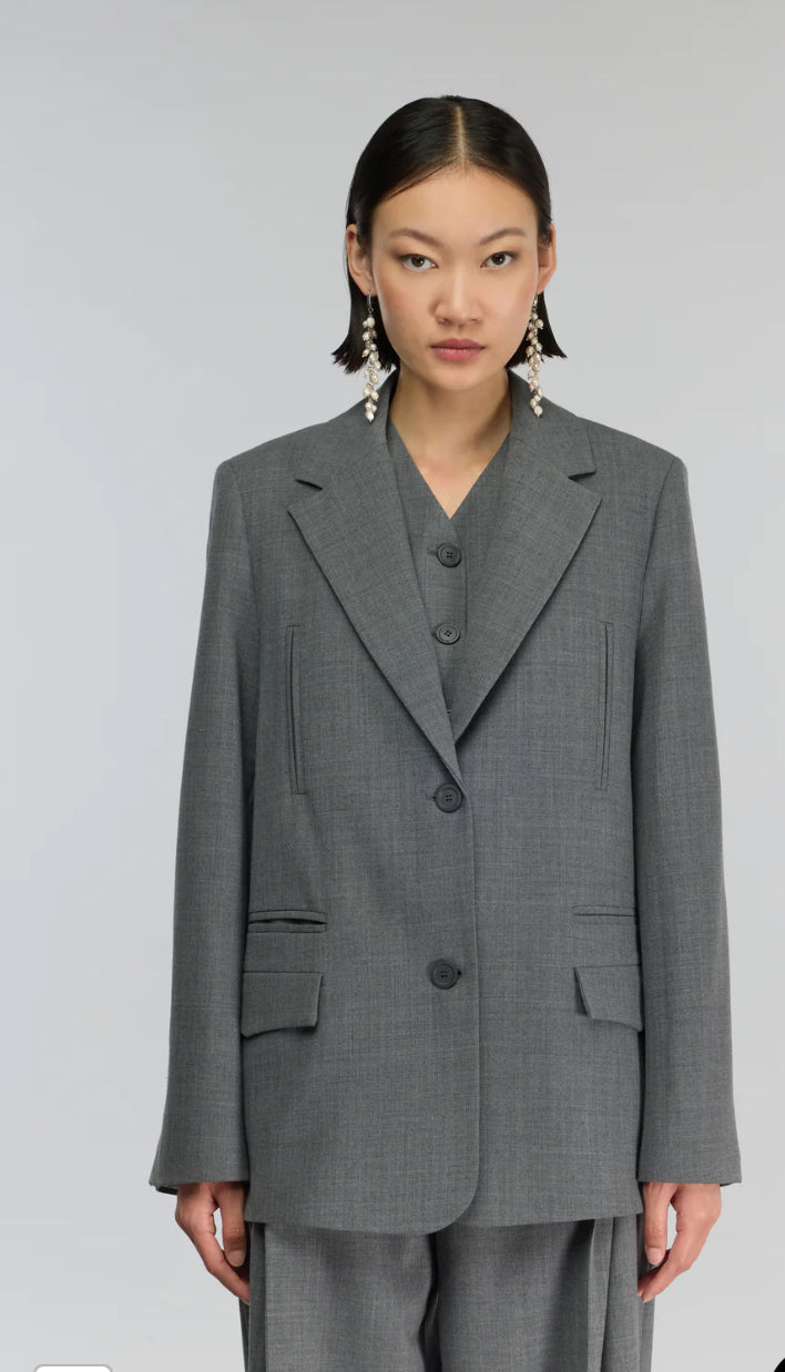 Giacca Isabella Semicouture