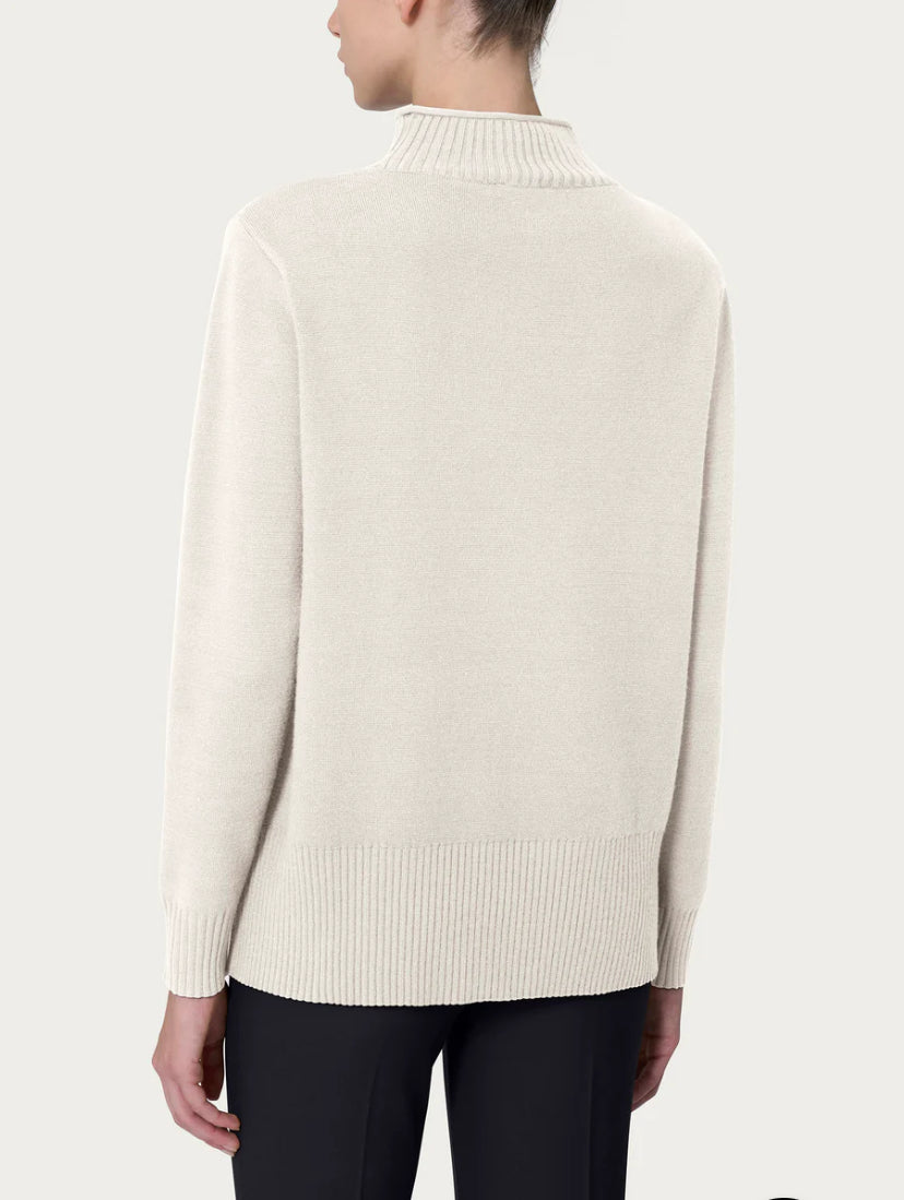 Lupetto in Super Soft RAGNO