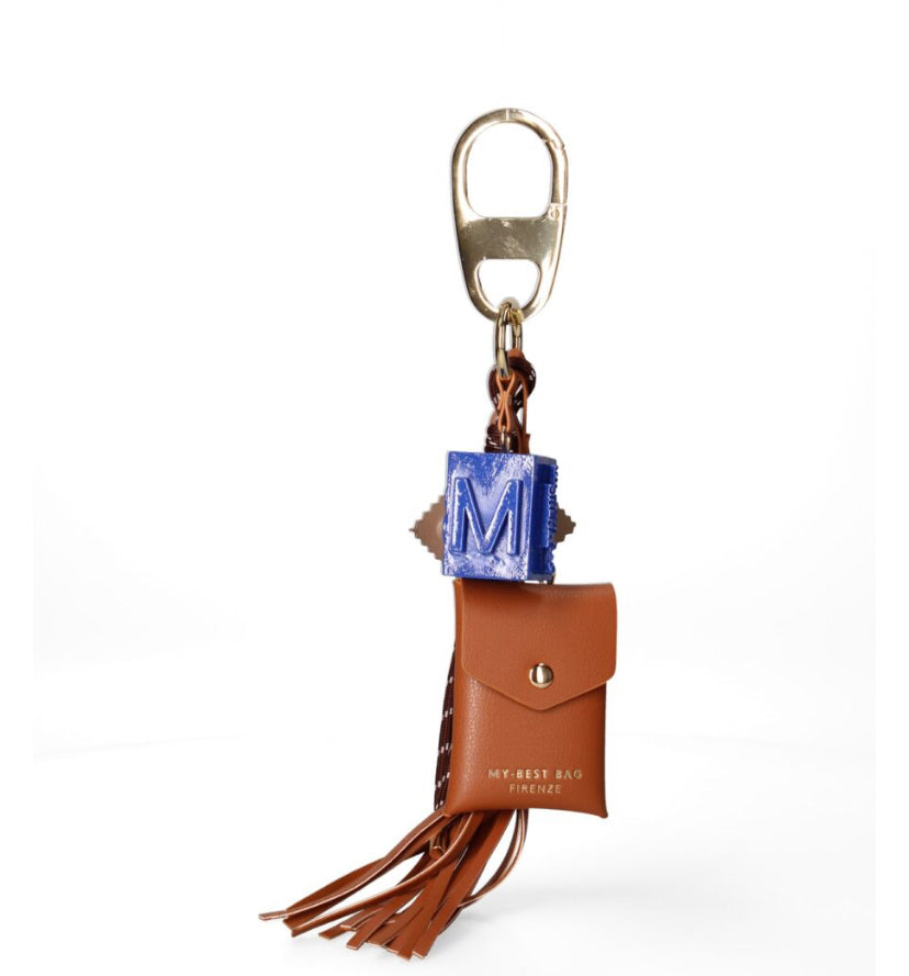 Charm My Best Bag Firenze