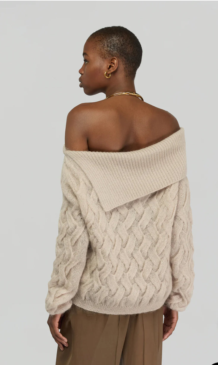 Maglia Laurencia Semicouture