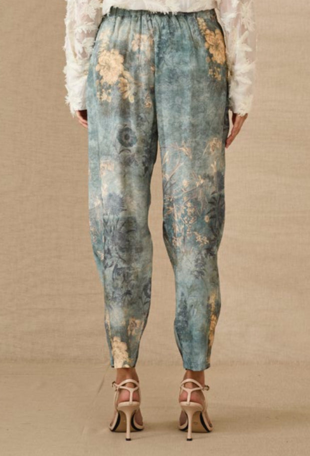Pantalone dritto Souvenir