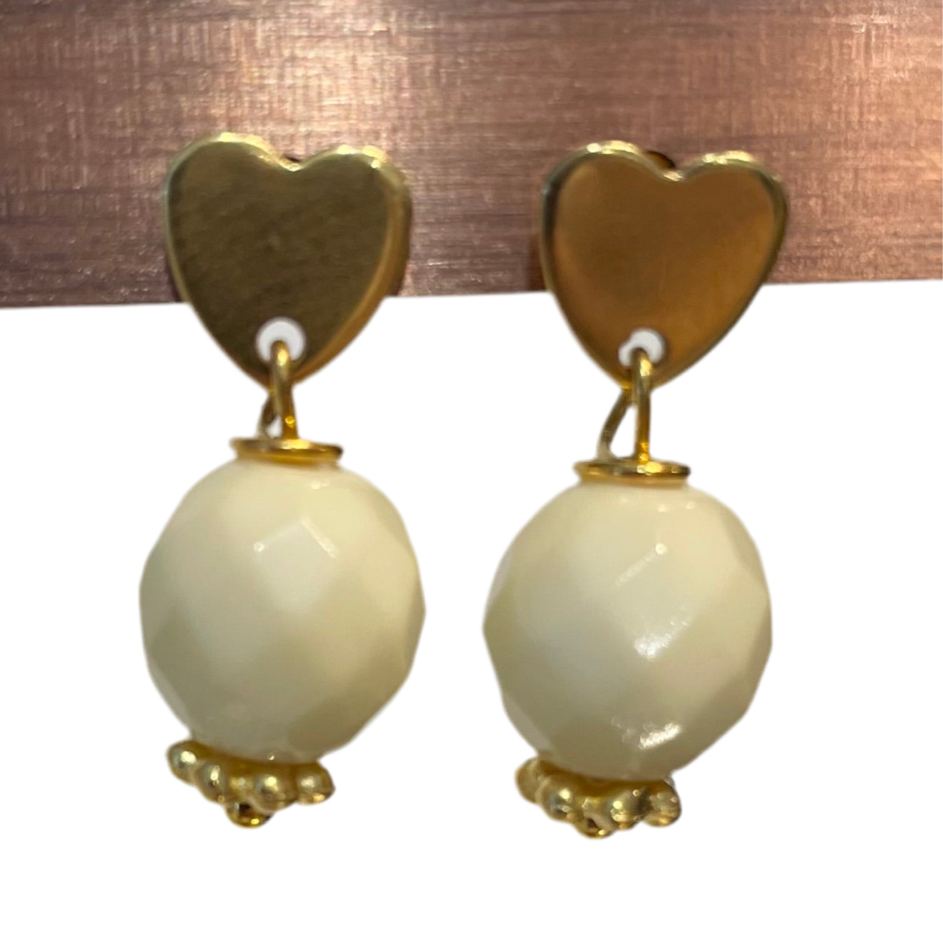 Orecchini corti Momi