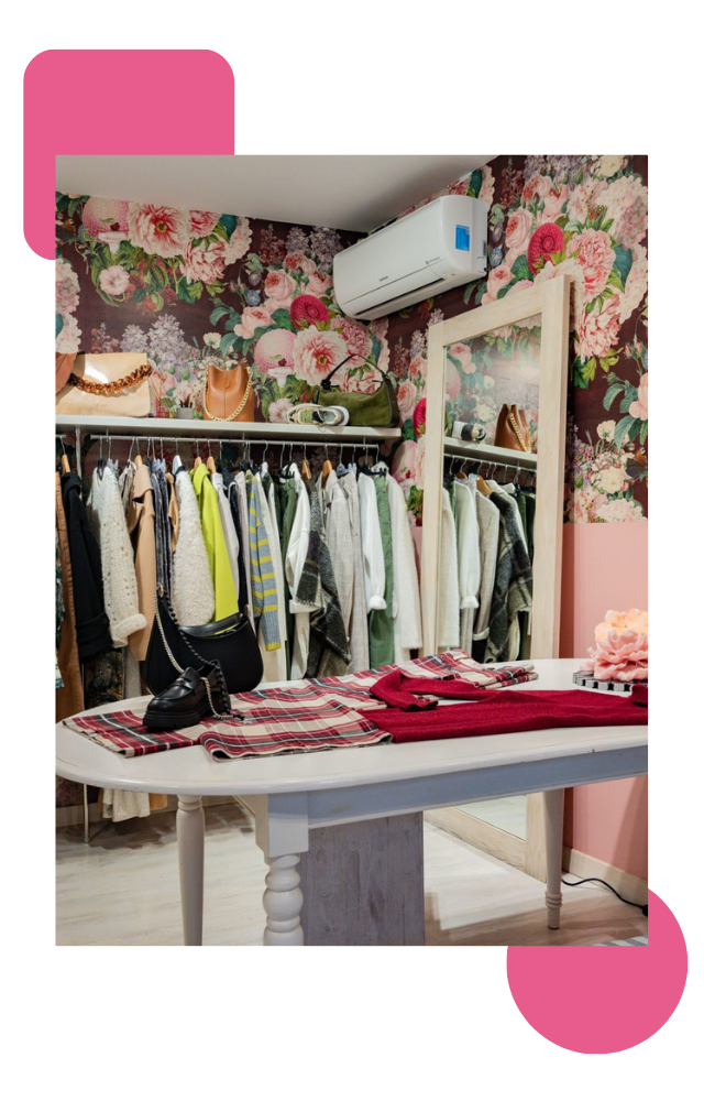 Mondo Concept Store